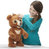 Hasbro FurReal Cuby de Beer Interactieve Knuffel