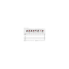 Hebie voorstuk Chainglider 38t