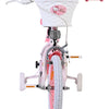 Volare hello kitty kinderfiets - meisjes - 14 inch - roze