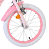 Volare hello kitty kinderfiets - meisjes - 16 inch - roze