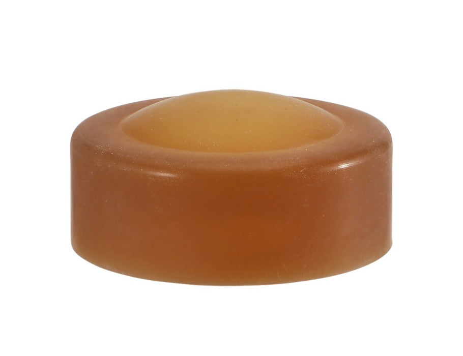 Hevea deksel - brede fles - one size