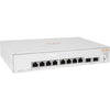 Hewlett Packard Enterprise Instant On 1930 8G 2SFP