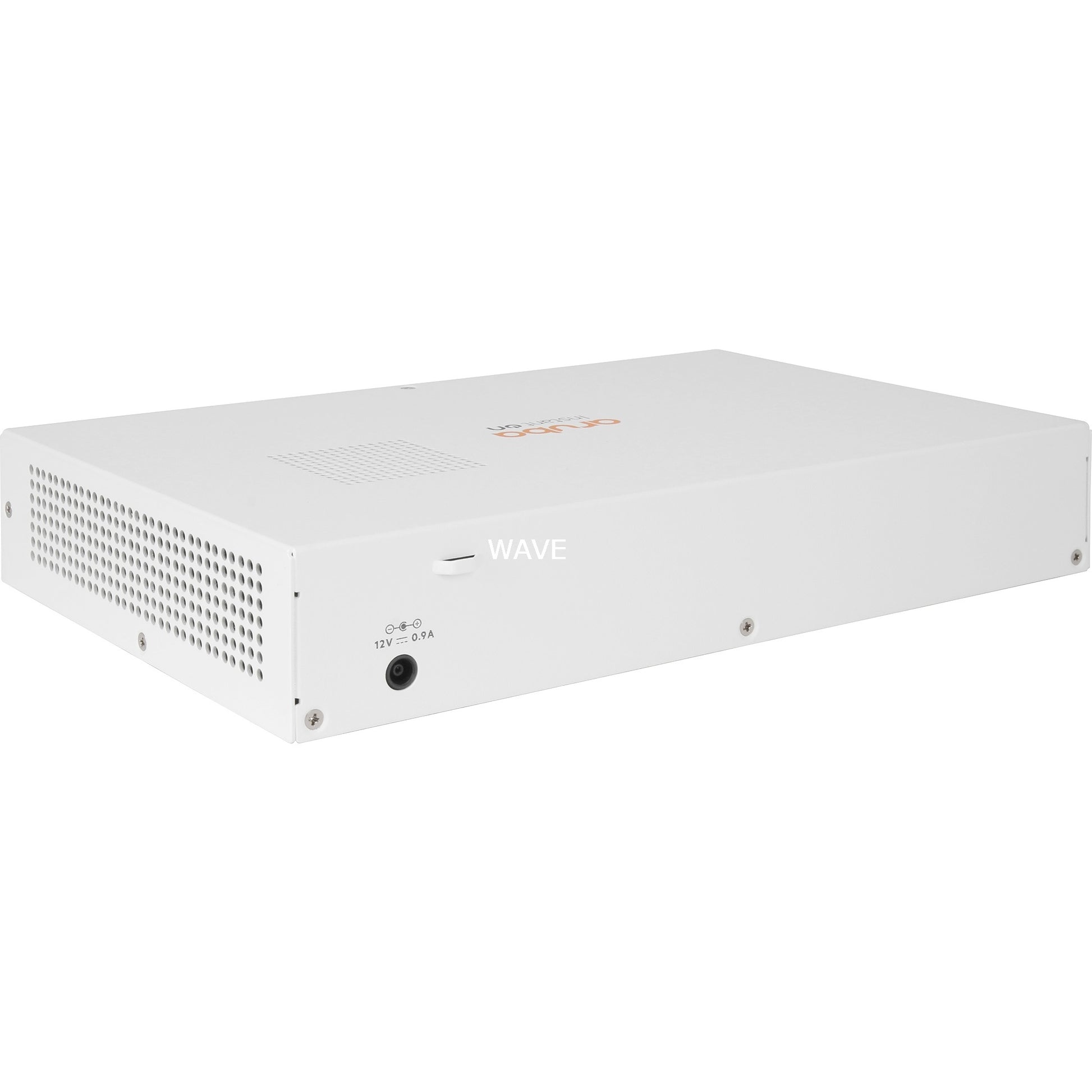Hewlett Packard Enterprise Instant On 1930 8G 2SFP