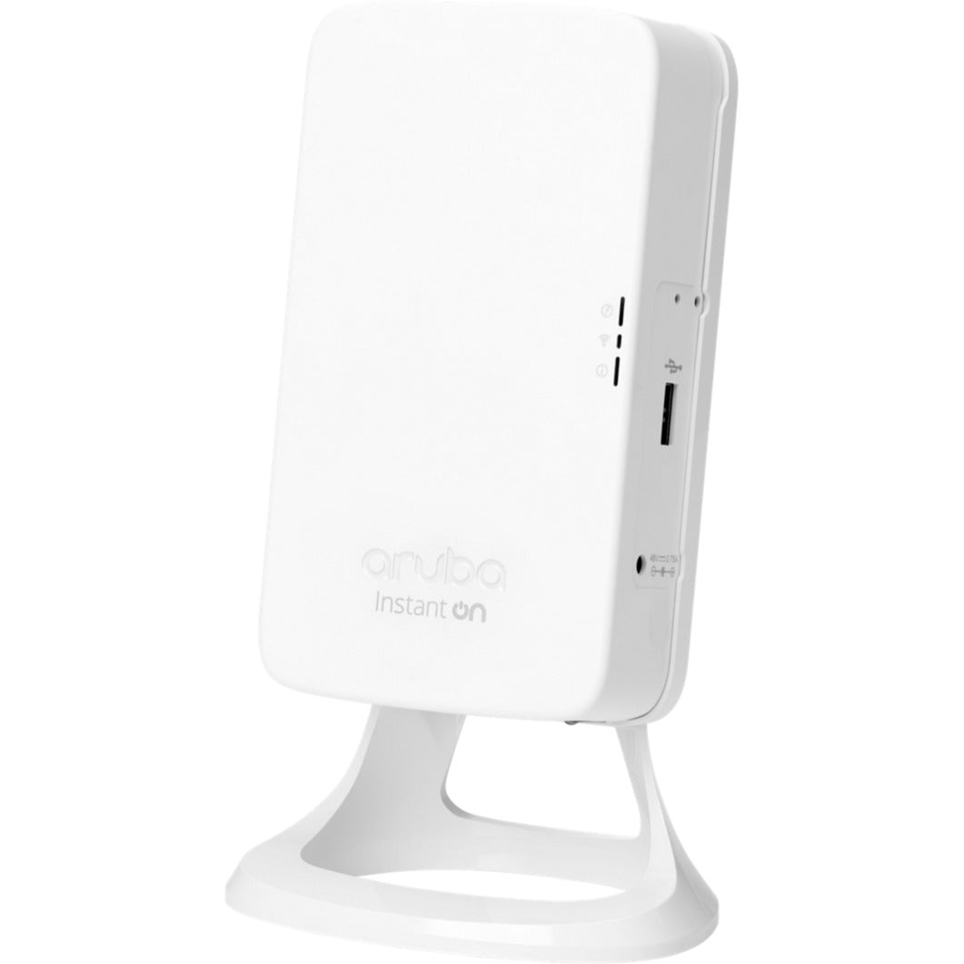 Hewlett Packard Enterprise Instant On AP11D (RW) Bundle