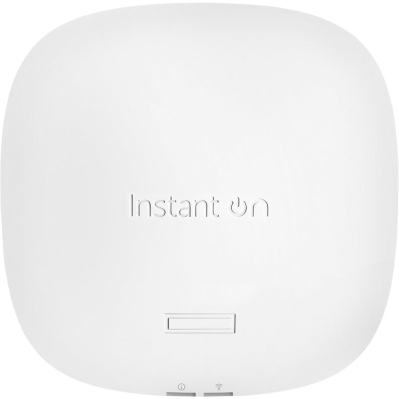 Hewlett Packard Enterprise Instant On Bundle met PSU (EU) AP25