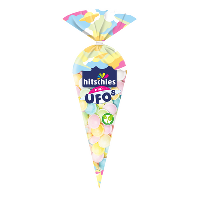 Hitchies brizzl ufo's (15x 75g)