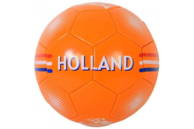 E L Sports Kunstlederen Holland Voetbal Oranje