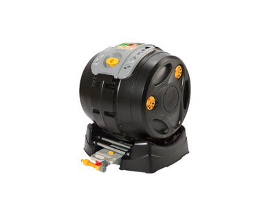 Hozelock compostbak easymix tuimelcomposter 100 liter