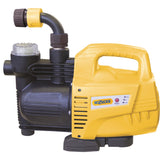 Hozelock Hozelock Jet pump Besproeiingspomp 3500 L Automatic - afbeelding 1