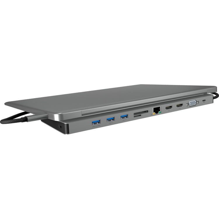 ICY BOX IB-DK2106-C
