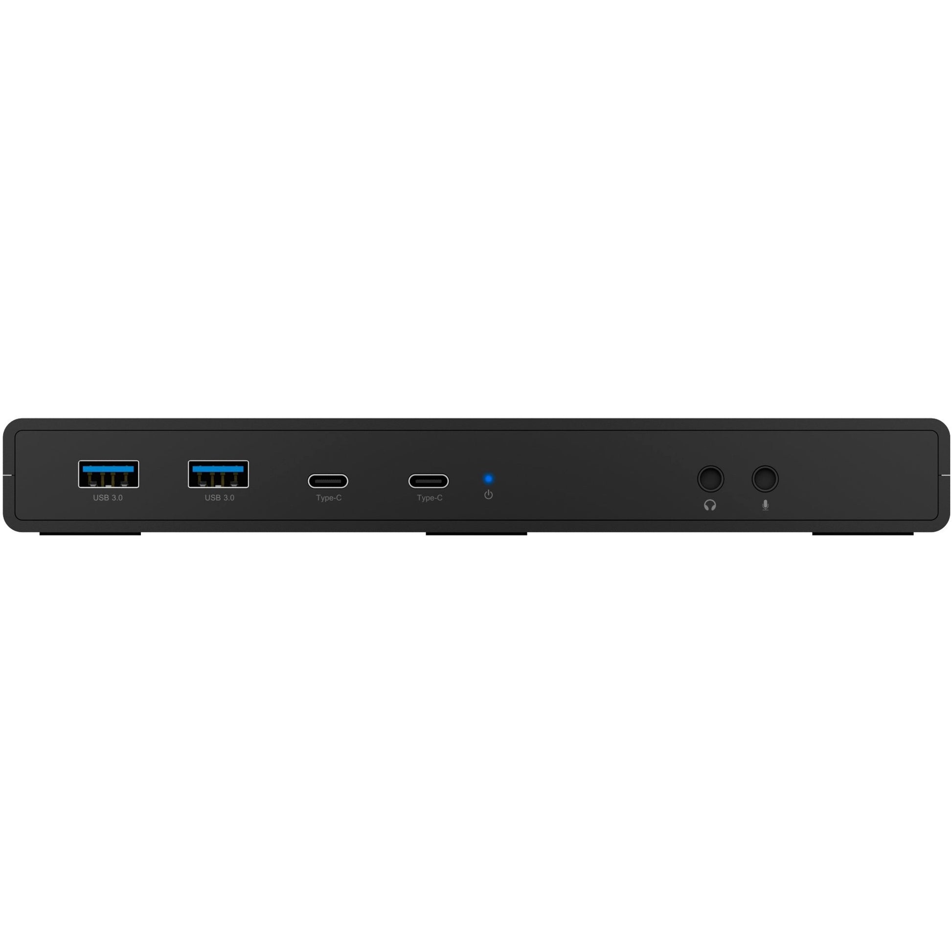 ICY BOX IB-DK2245AC
