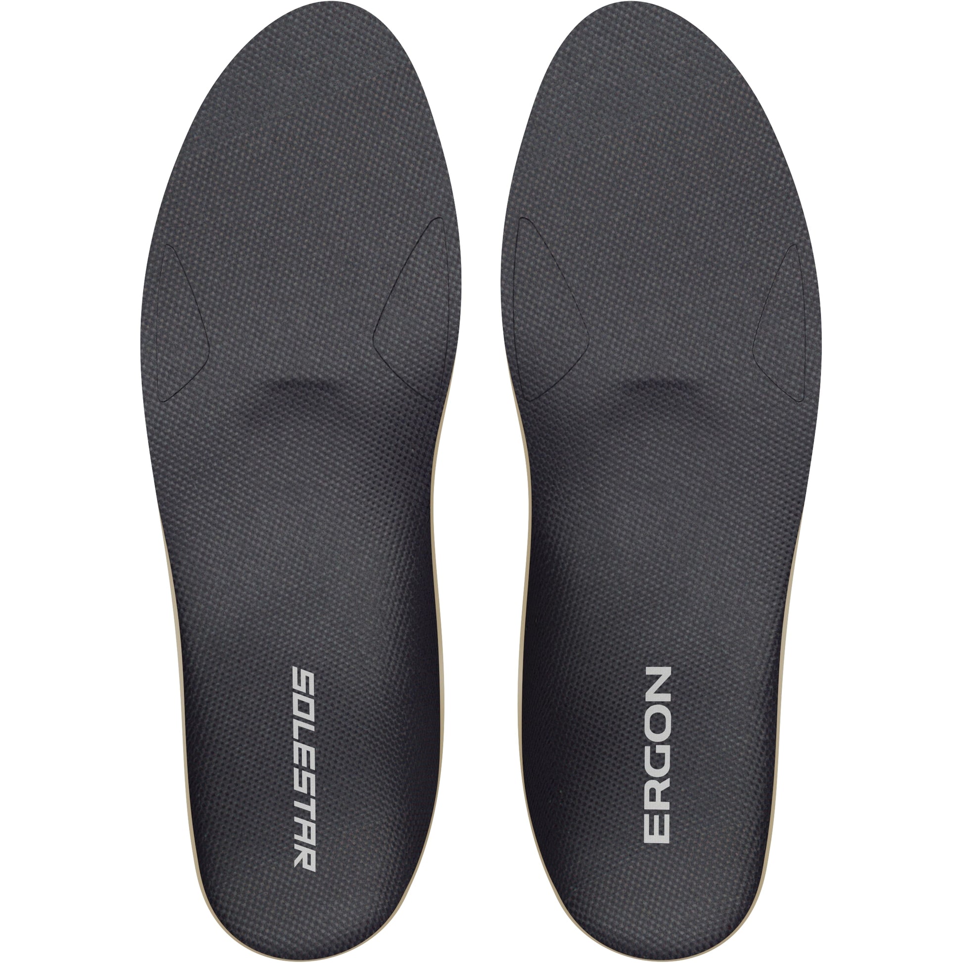 Ergon inlegzool schoenzool ip touring solestar - size 42 43