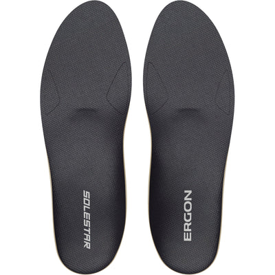 Ergon inlegzool schoenzool ip touring solestar - size 42 43