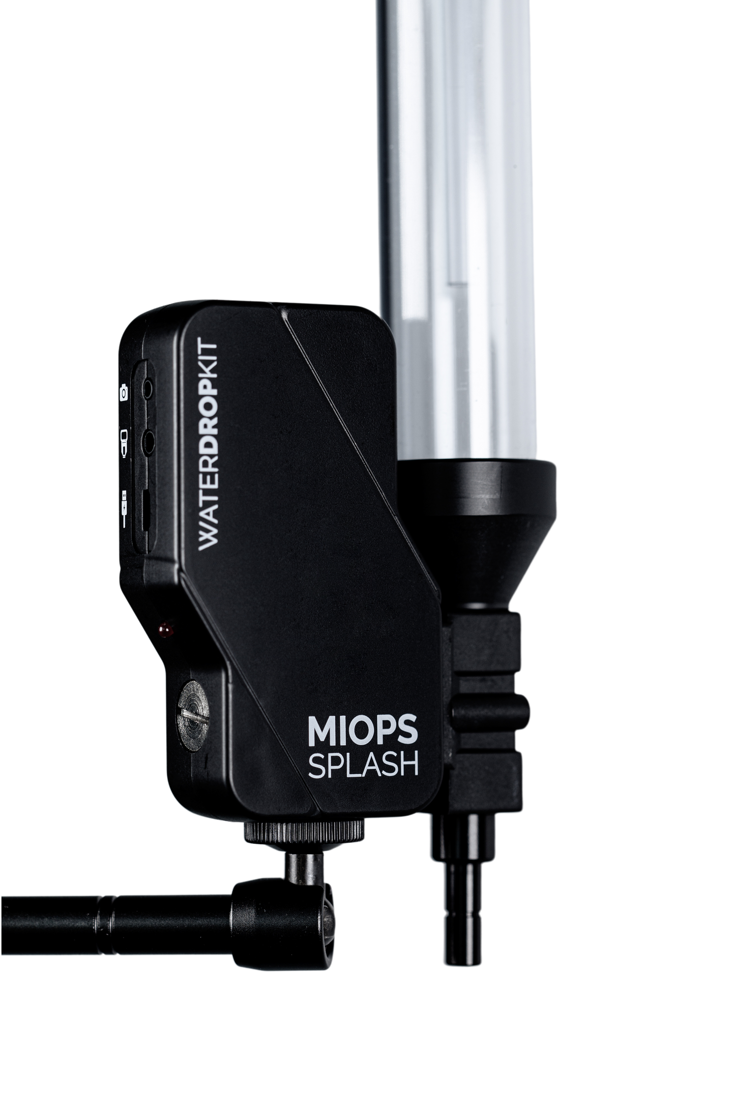 Miops splash v2 waterdruppel kit + n3 kabel