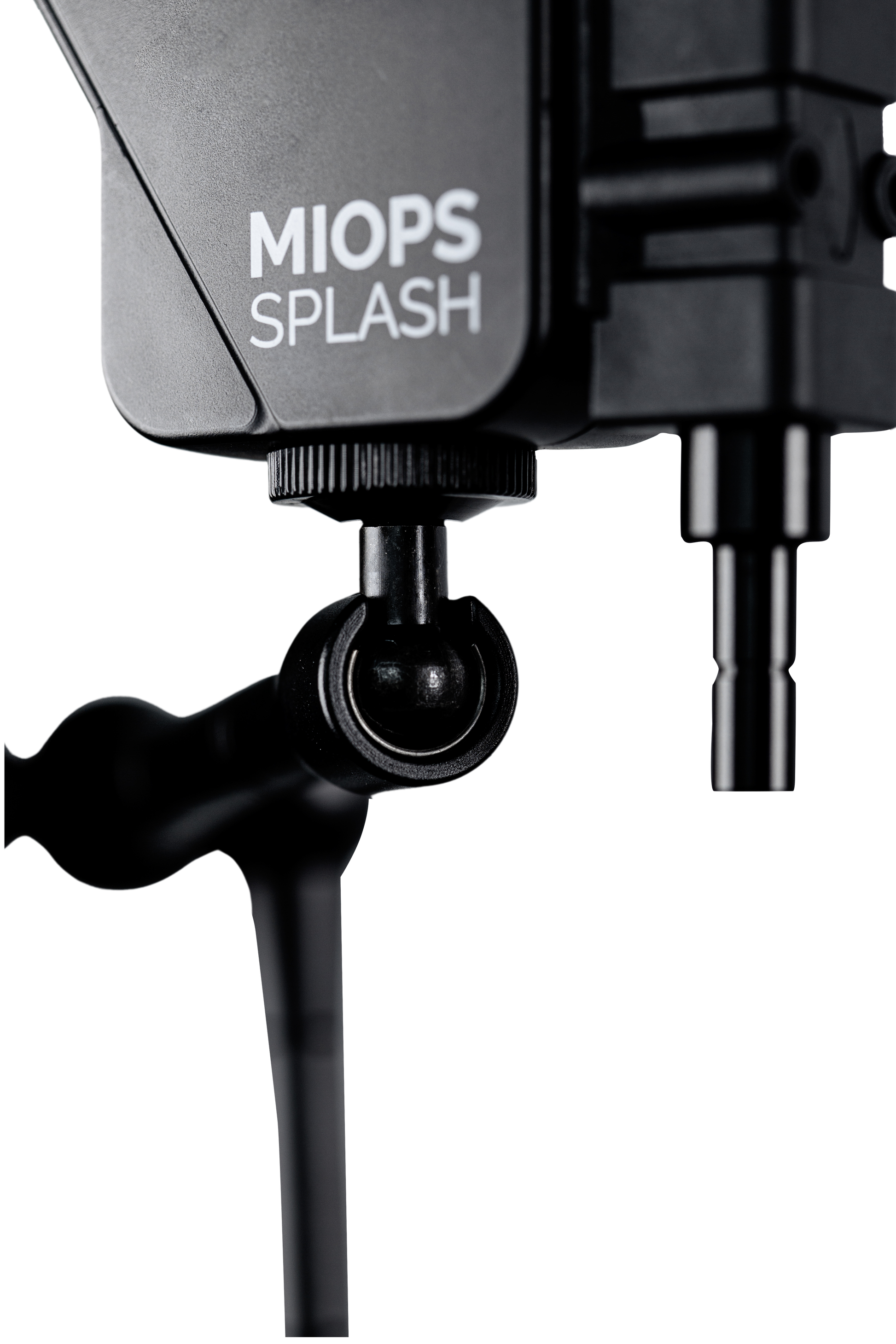 Miops splash v2 waterdruppel kit + c1 kabel