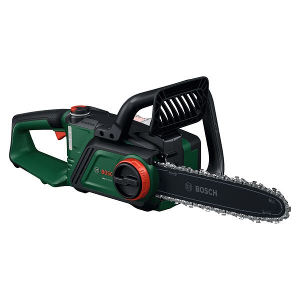 Bosch groen pke 18v-30-28 accu kettingzaag | zonder accu's en laders - 06008b8b01