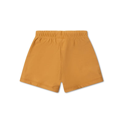 Pure tones | gele uv zwemboxer jongens