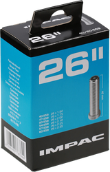 Impac ( schwalbe ) binnenband av13 26 inch 40 60-559 40 mm - afbeelding 2