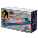 Satya nag champa wierook stokjes - afbeelding 2