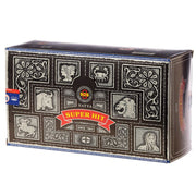 Super hit - nag champa wierook stokjes - afbeelding 2