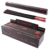 37125 vampier kus - stamford black wierook stokjes