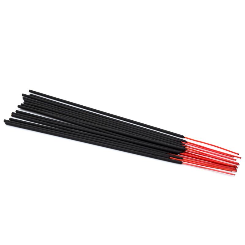 37151 aarde engel - stamford black wierook stokjes