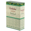 Patchouli - goloka masala wierook stokjes