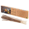 Kaneel - goloka aromatherapie wierook stokjes