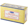 01406 vfm californische witte salie - satya nag champa wierook stokjes