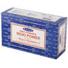 01411 vfm reiki power - satya nag champa wierook stokjes