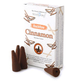 37422 stamford backflow wierook kegels - kaneel - afbeelding 1