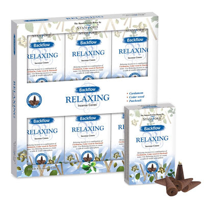 37464 stamford backflow wierook kegels - ontspannend