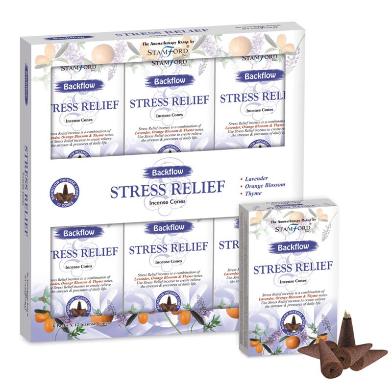 37466 stamford backflow wierook kegels - anti-stress