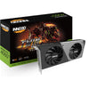 Inno3d inno3d n406t2-16d6-178055n geforce rtx 4060 ti twin x2, 16gb gddr6, 128-bit, 2535, 18gbps, 3xdp+hdmi