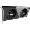 Inno3d inno3d n406t2-16d6-178055n geforce rtx 4060 ti twin x2, 16gb gddr6, 128-bit, 2535, 18gbps, 3xdp+hdmi