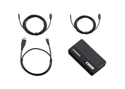 Shimano Diagnostic Tool E-Tube SM-PCE02 PC USB Kabel