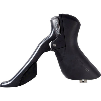 Shimano tiagra st-4700 2-speed sti dual control left