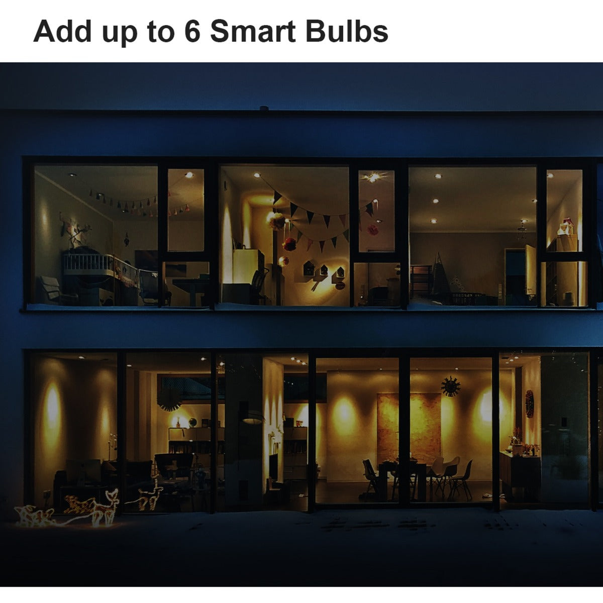 Imou B5 Bulb E27