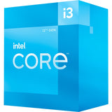 Intel® Intel® Core i3-12100, 3,3 GHz (4,3 GHz Turbo Boost) - afbeelding 3