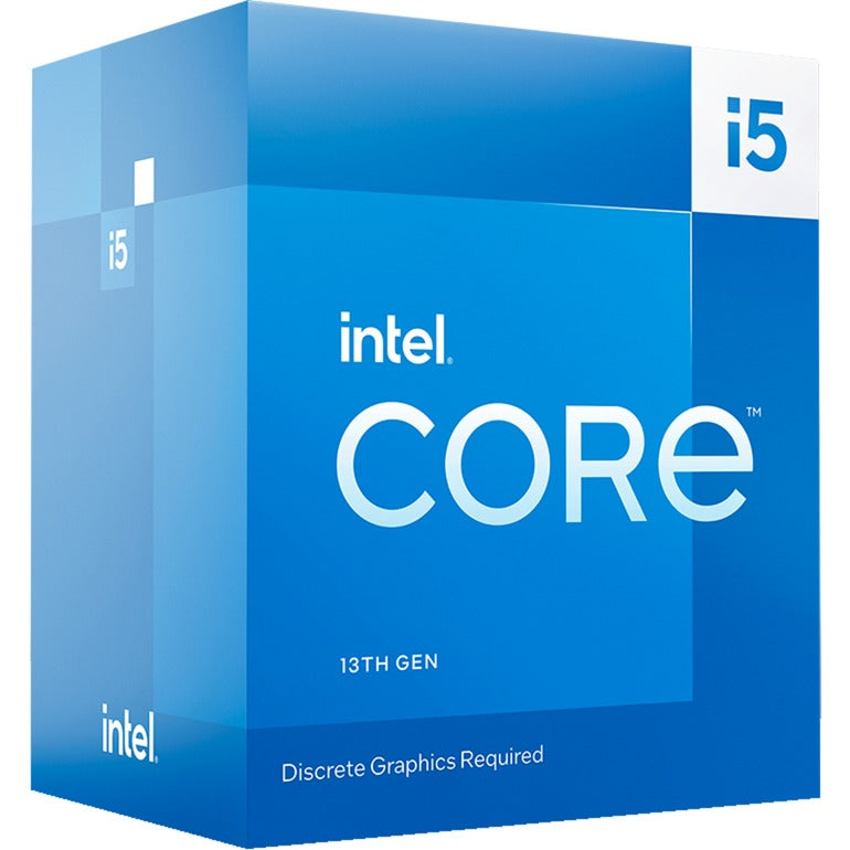 Intel® Core i5-13500, 2,5 GHz (4,8 GHz Turbo Boost)