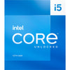 Intel® Intel® Core i5-13600K, 3,5 GHz (5,1 GHz Turbo Boost)