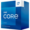 Intel® Intel® Core i7-13700, 2,1 GHz (5,2 GHz Turbo Boost)