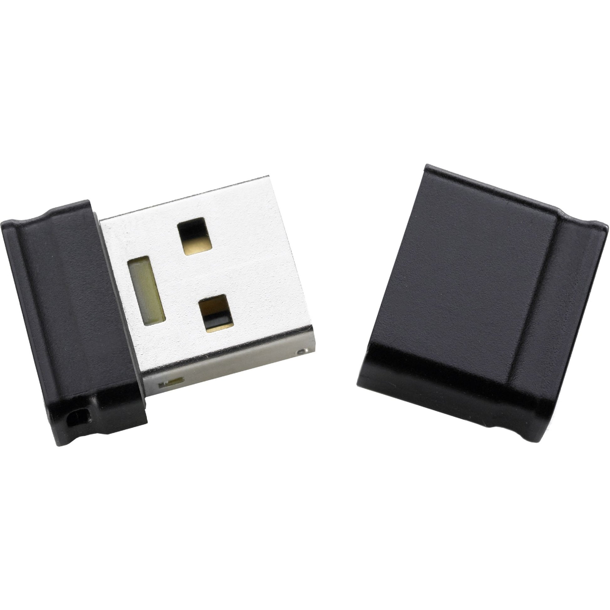 Intenso Intenso Micro Line 4 GB