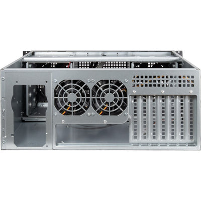 Inter-Tech Inter-Tech 4U 40240