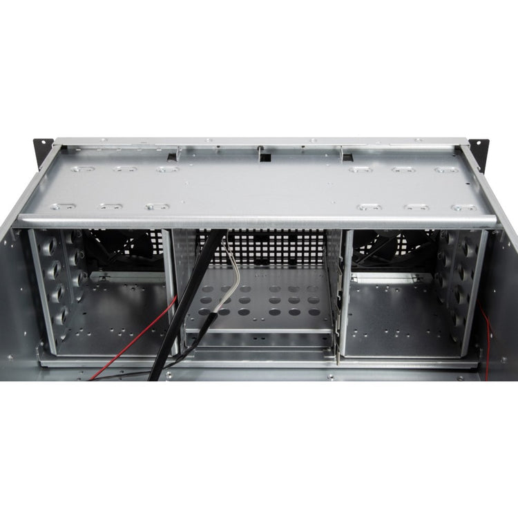 Inter-Tech Inter-Tech 4U 40240