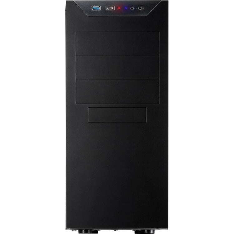 Inter-Tech IT-8833 Velvet II