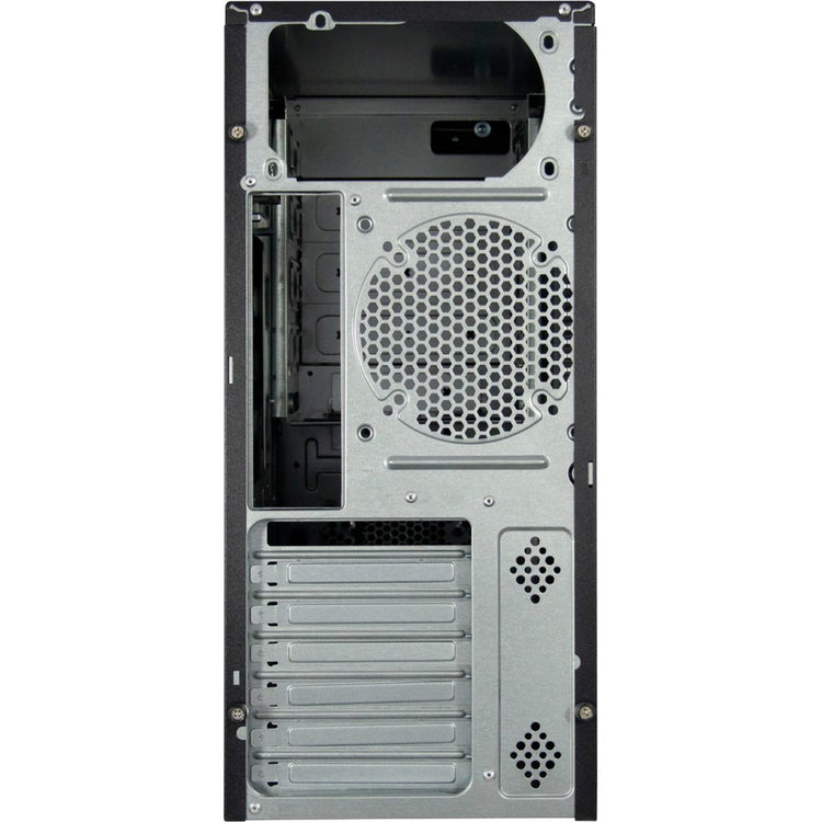 Inter-Tech IT-8833 Velvet II