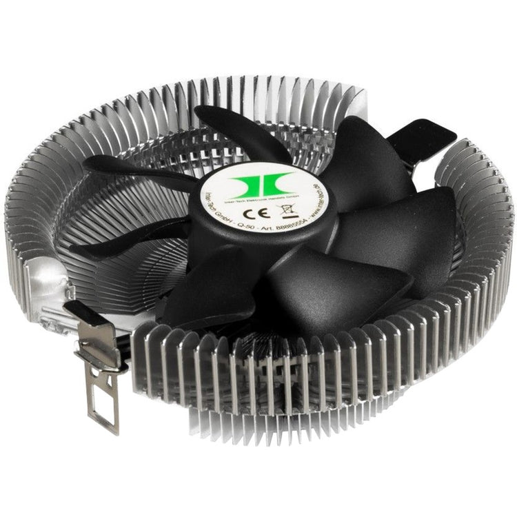 Inter-Tech Inter-Tech Q-50