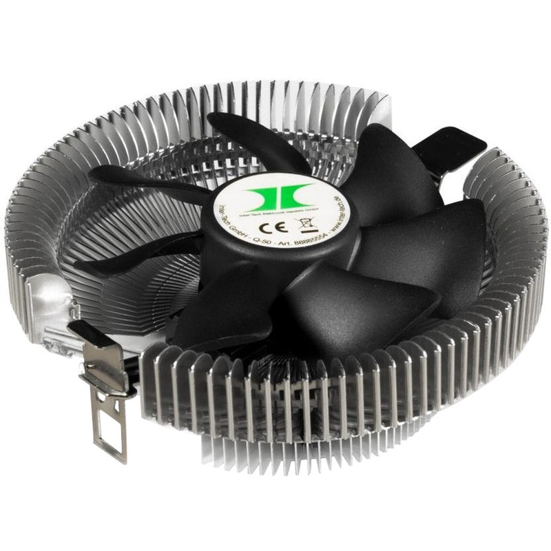 Inter-Tech Inter-Tech Q-50