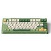 Iqunix og80 camping wireless mechanical keyboard